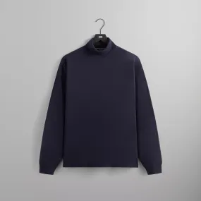 Kith Cortland Turtleneck - Captain