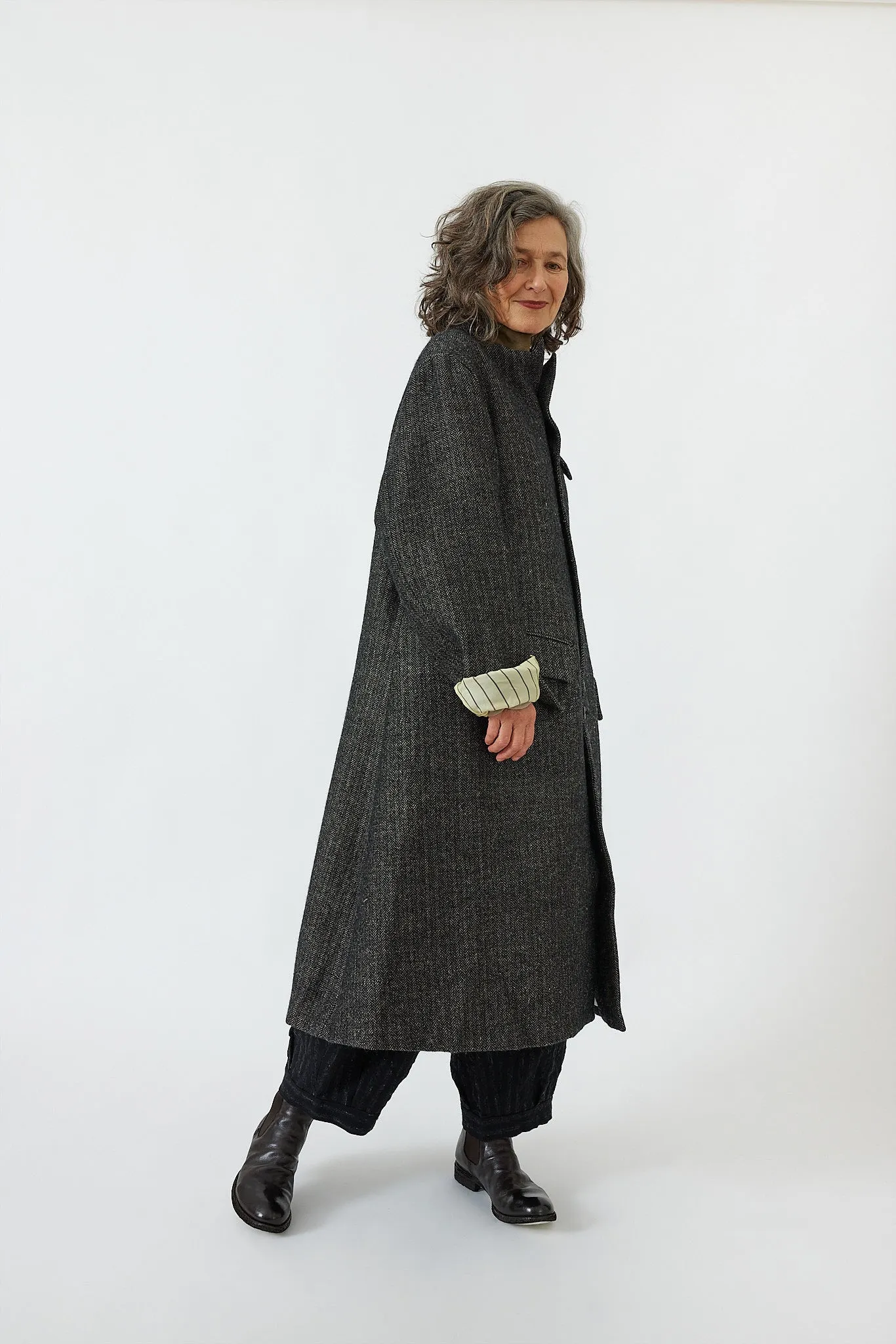 Klasica - SIGLO - Coat