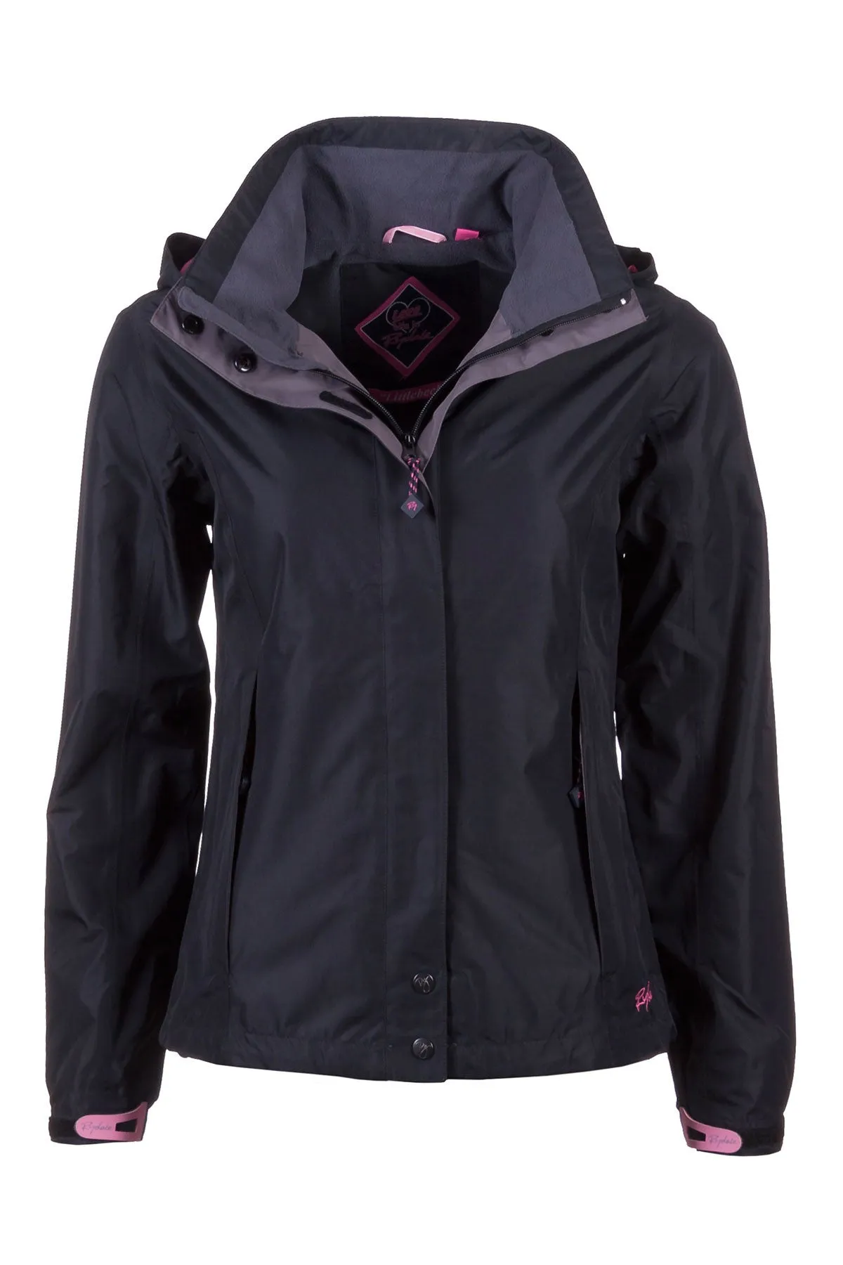 Ladies Littlebeck Jacket