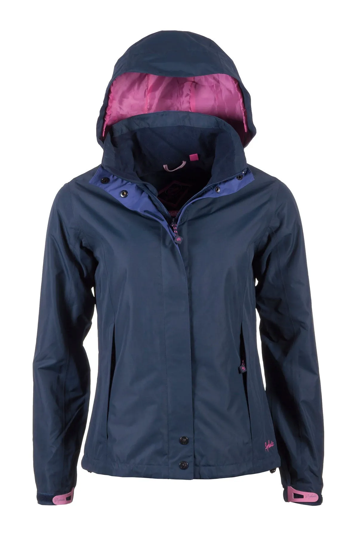 Ladies Littlebeck Jacket