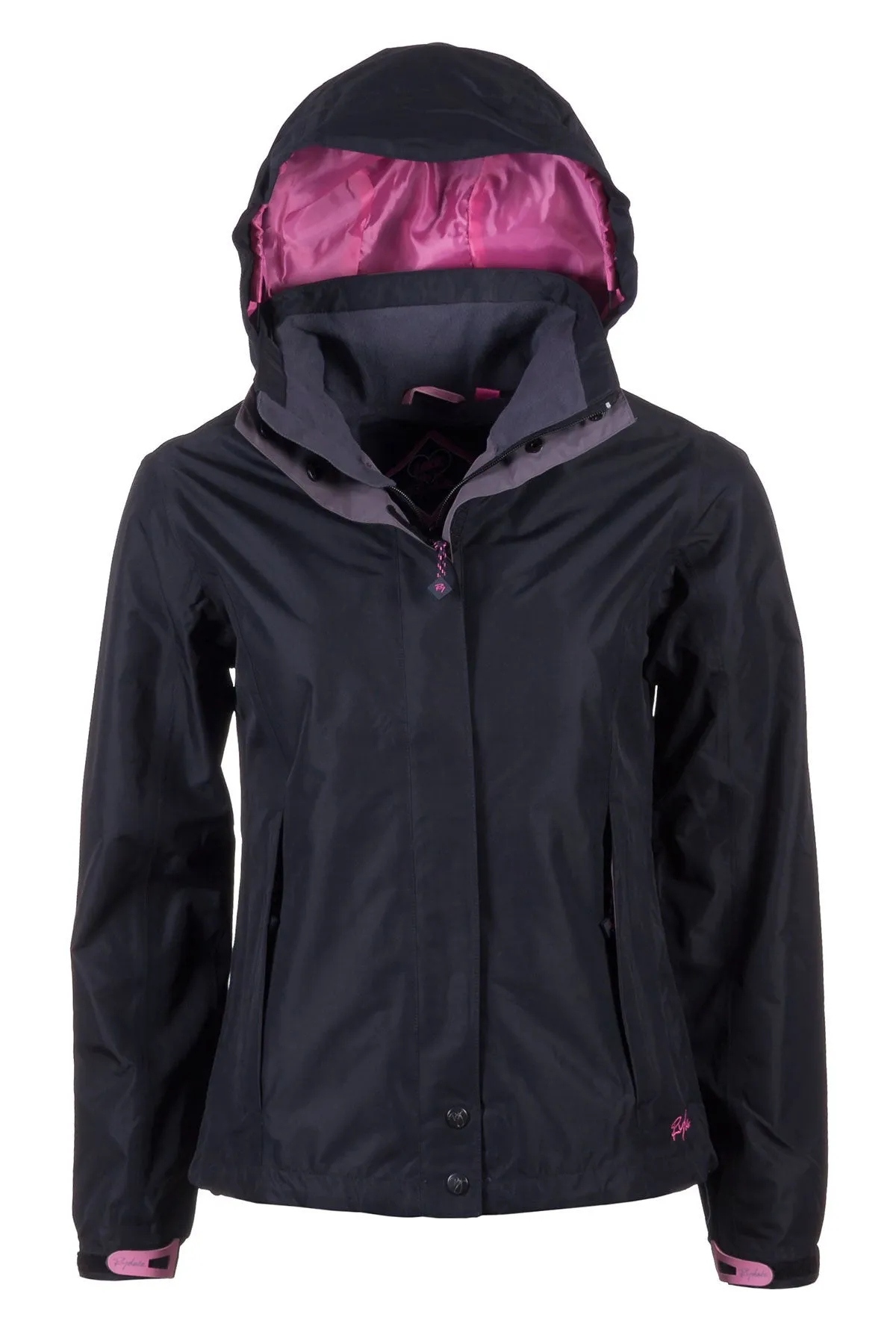 Ladies Littlebeck Jacket