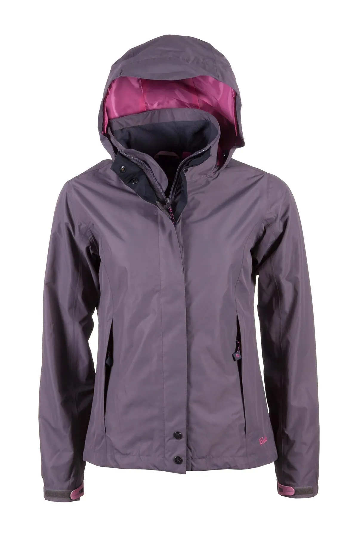 Ladies Littlebeck Jacket