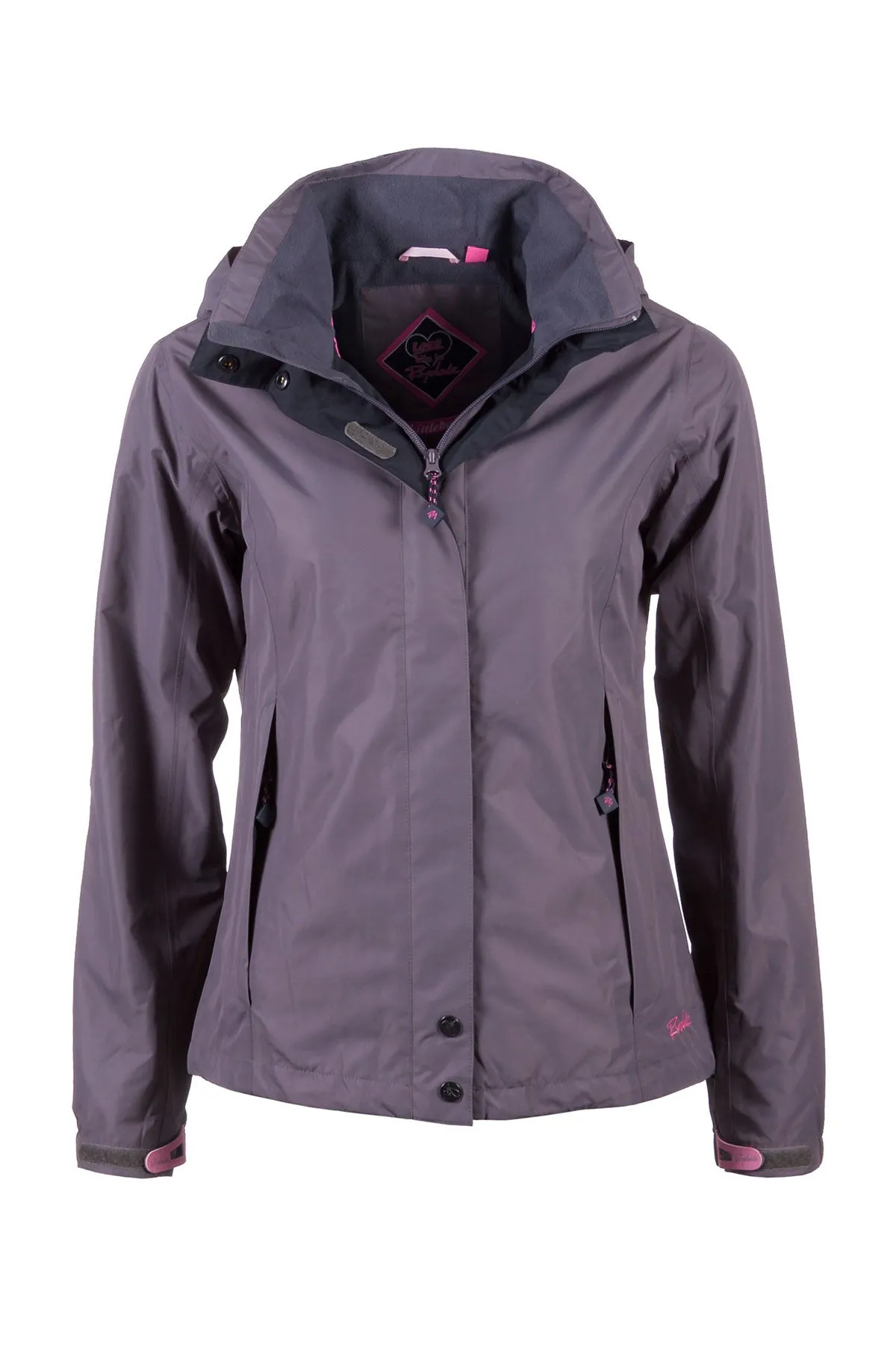 Ladies Littlebeck Jacket