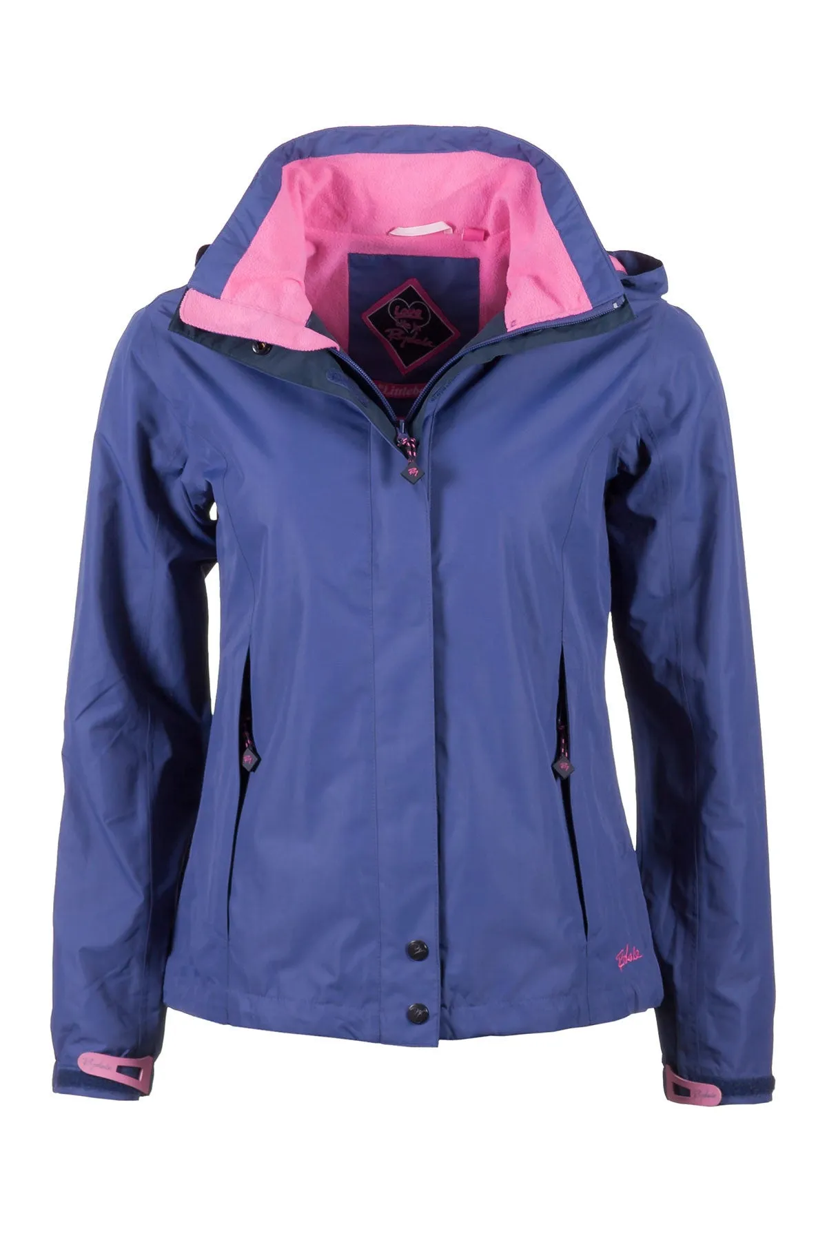 Ladies Littlebeck Jacket