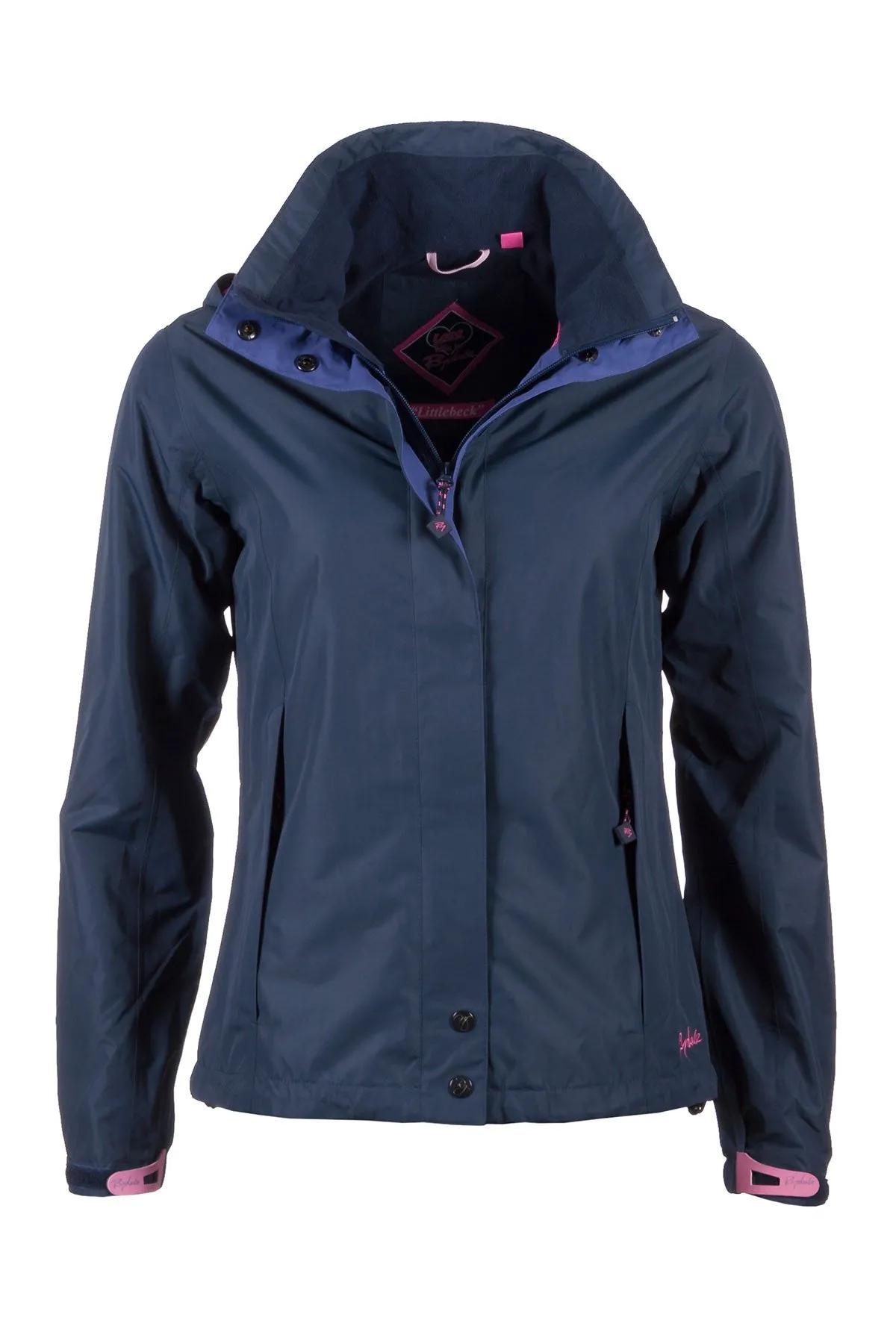 Ladies Littlebeck Jacket