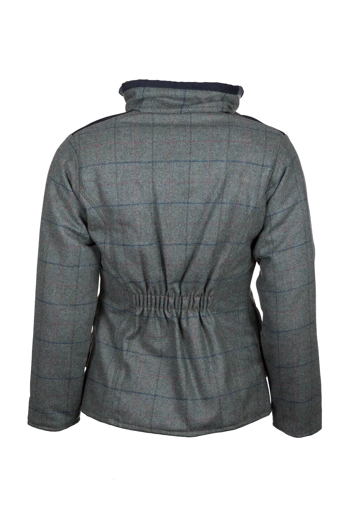 Ladies Tweed Coat - Bramham II