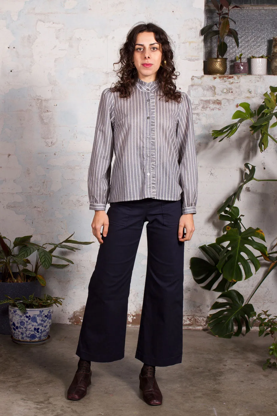 Laureat Shirt - Laneway