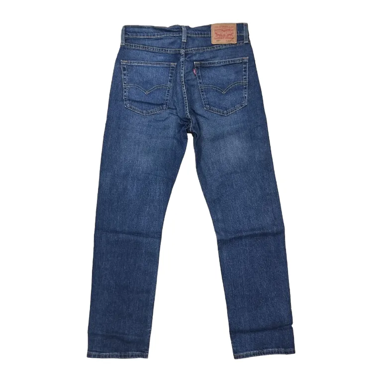 Levis 505 Regular Fit Jeans