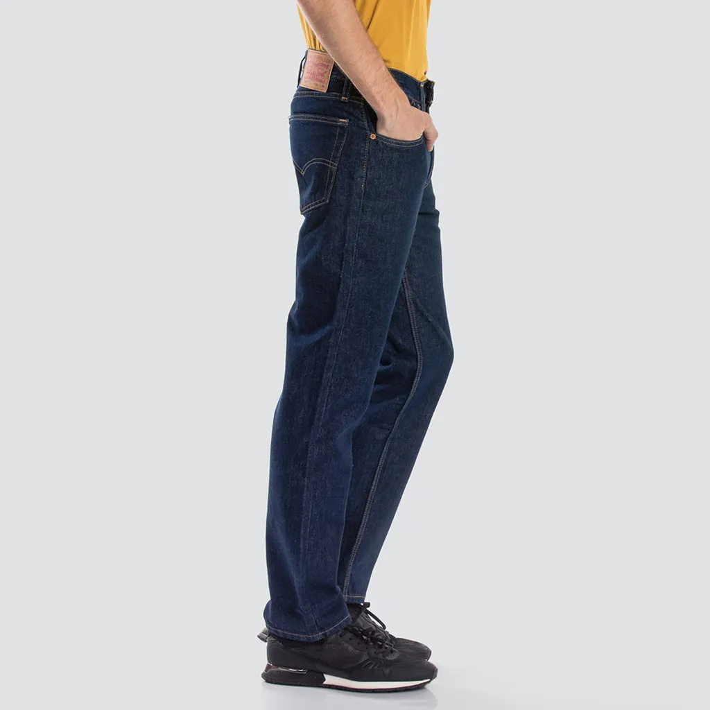 Levi's 516 Straight Fit Jeans - Rinse