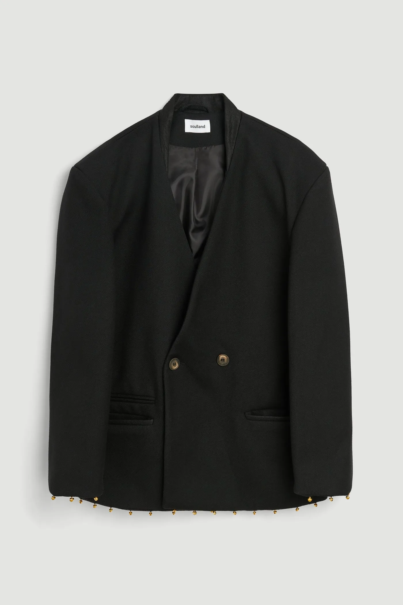 Liad Bell Blazer