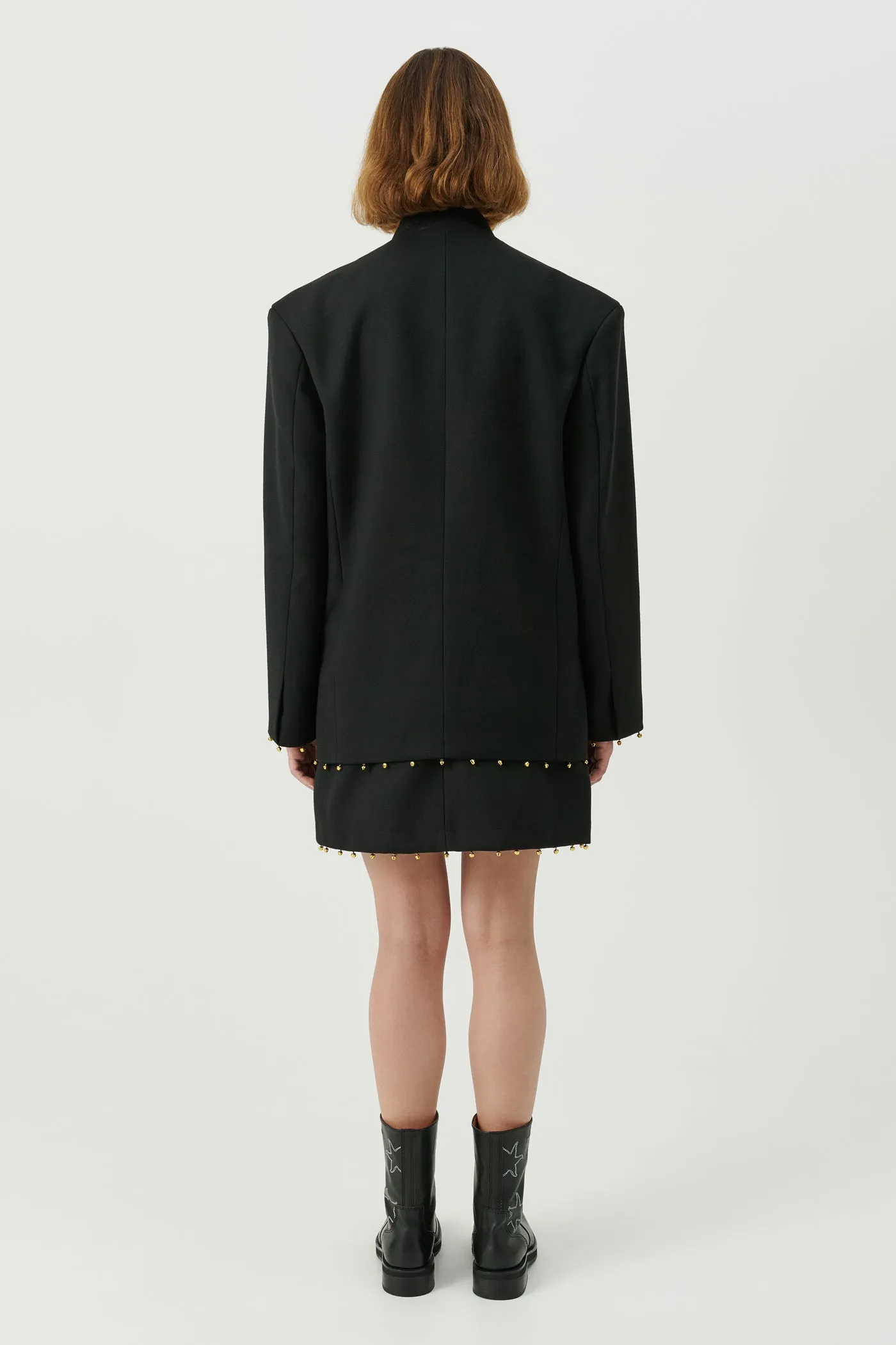 Liad Bell Blazer