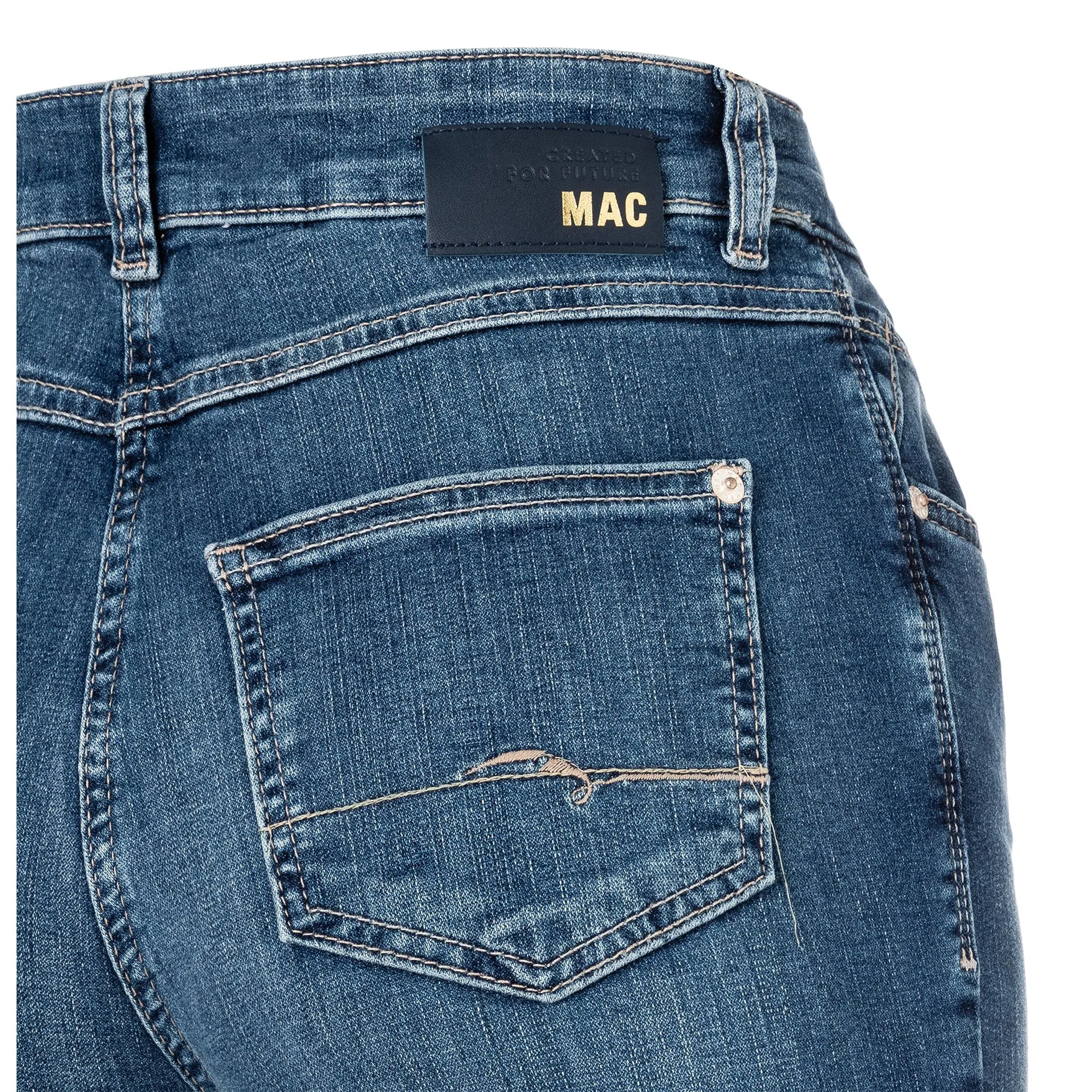 Mac Jeans Melanie Simple Wash