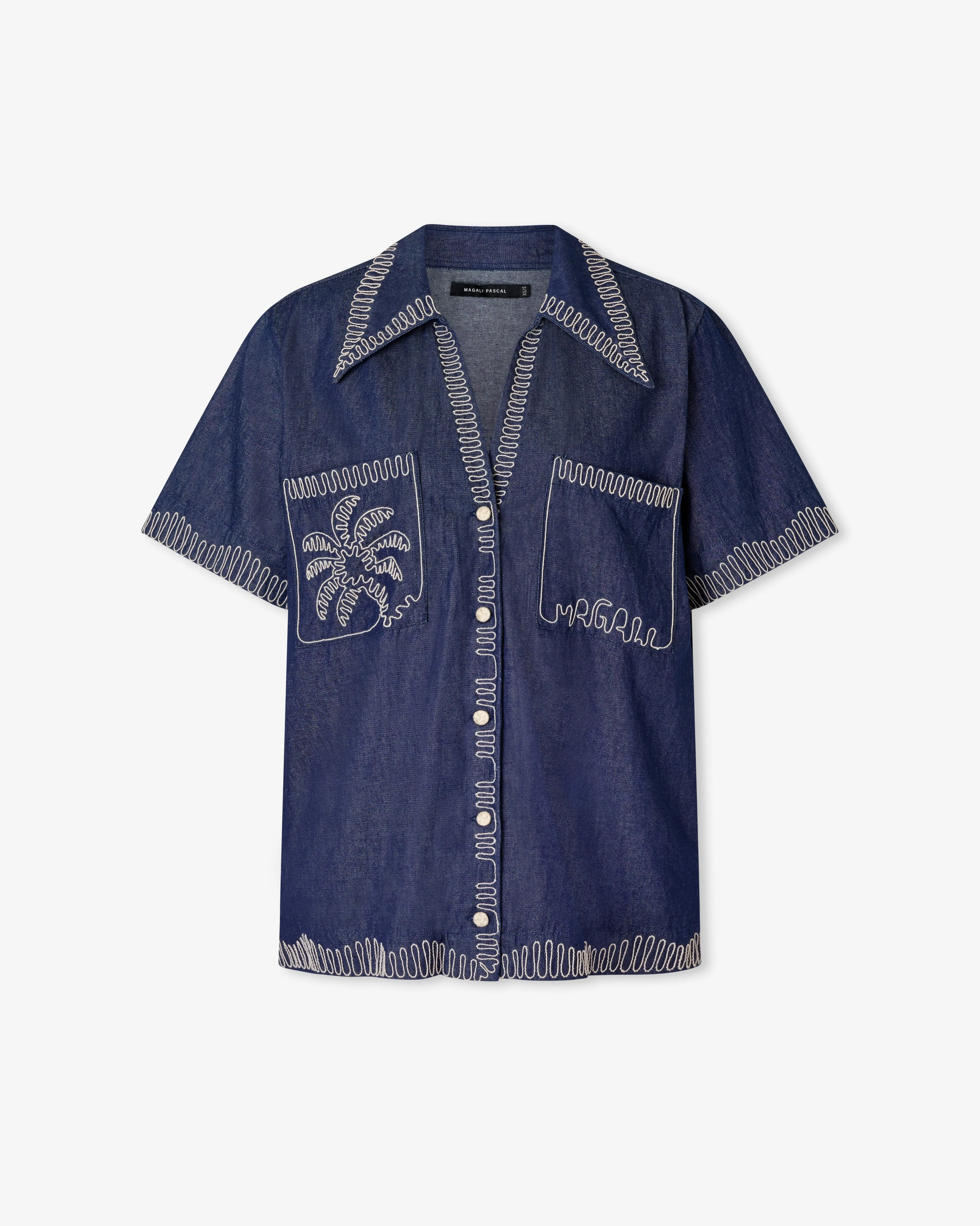 MAHANA SHIRT