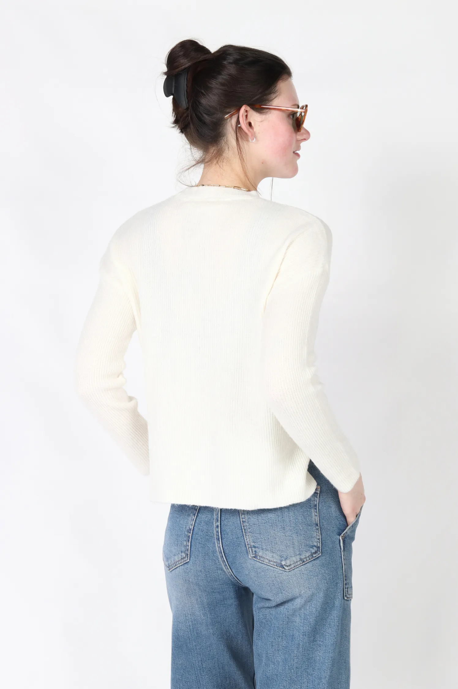 Matilda Pullover