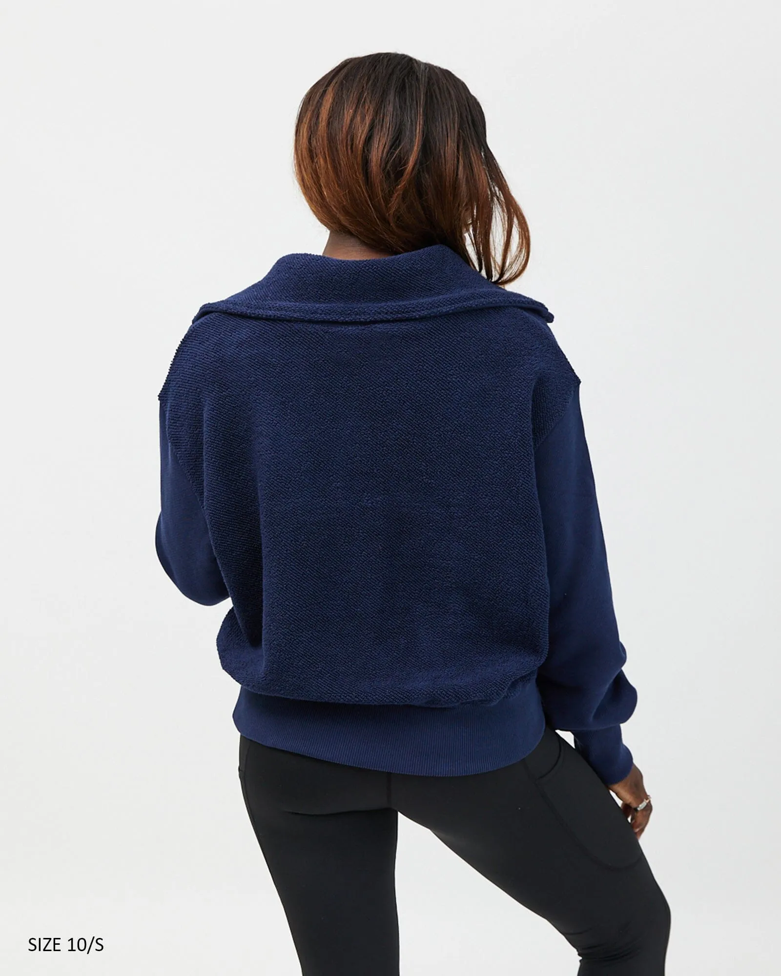 Maya pullover Navy