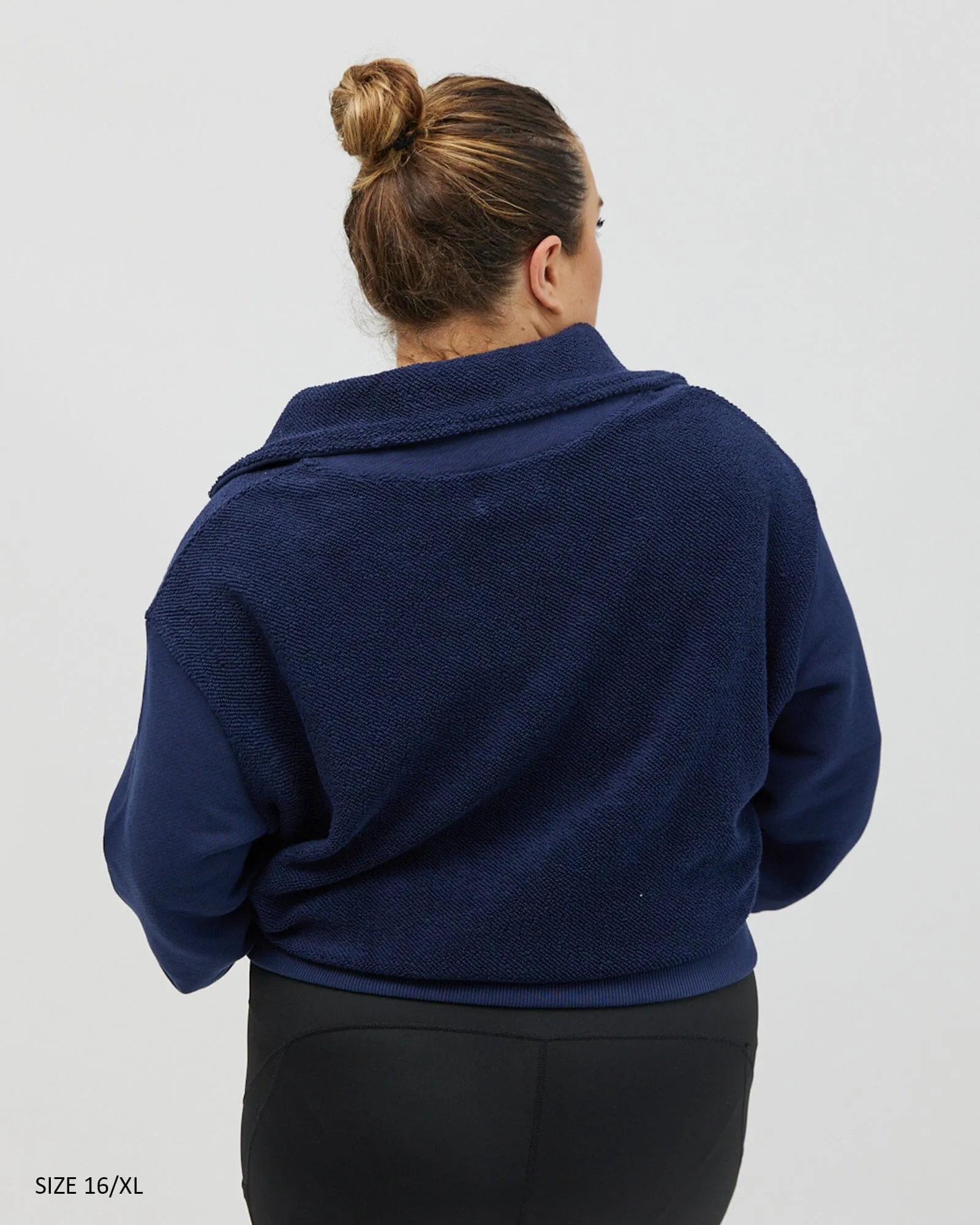 Maya pullover Navy