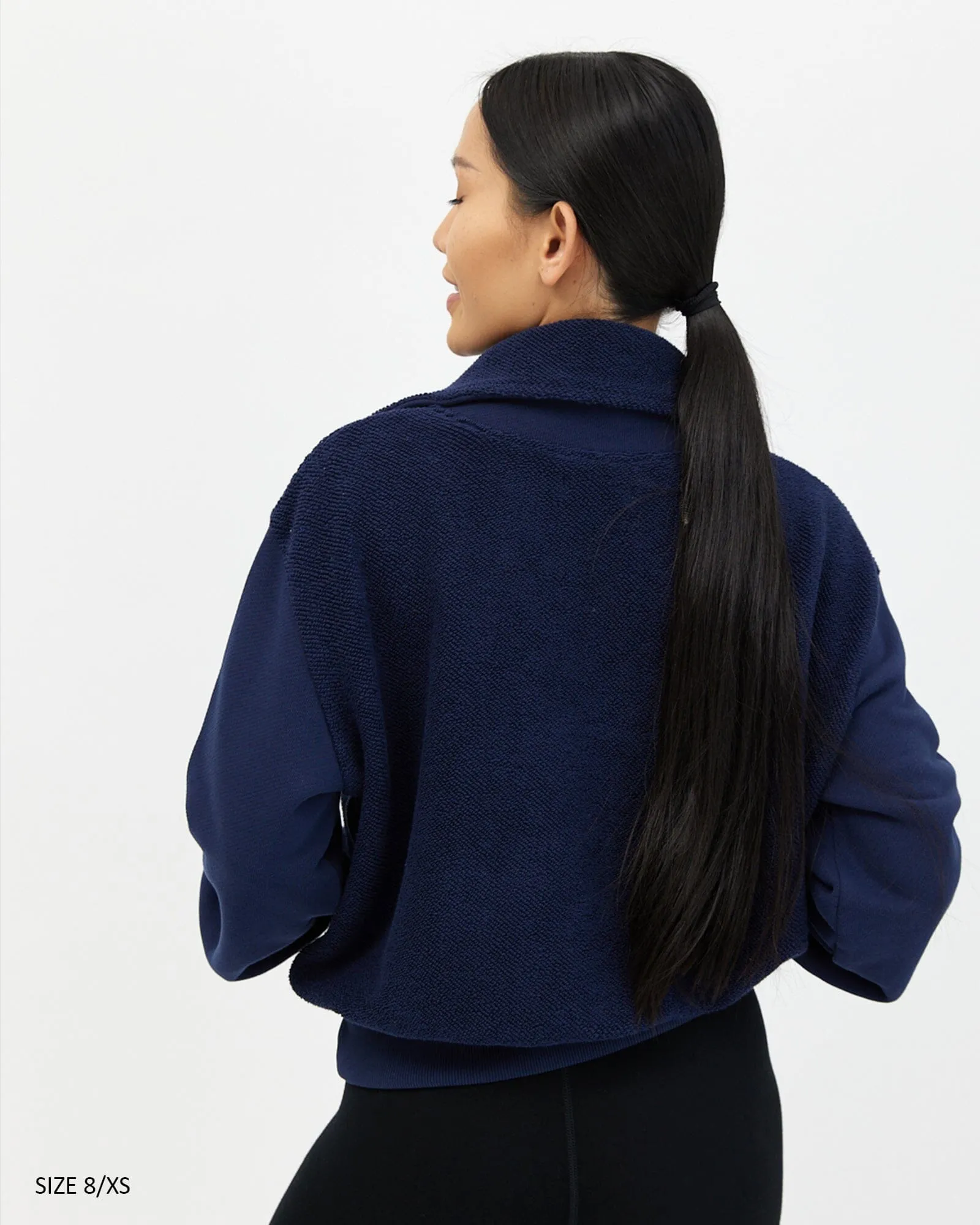 Maya pullover Navy