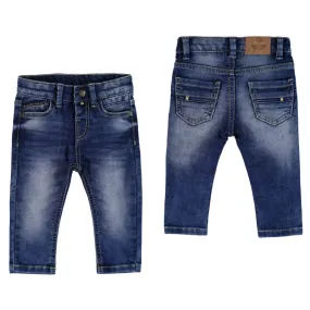 Mayoral Baby Soft Denim Jeans