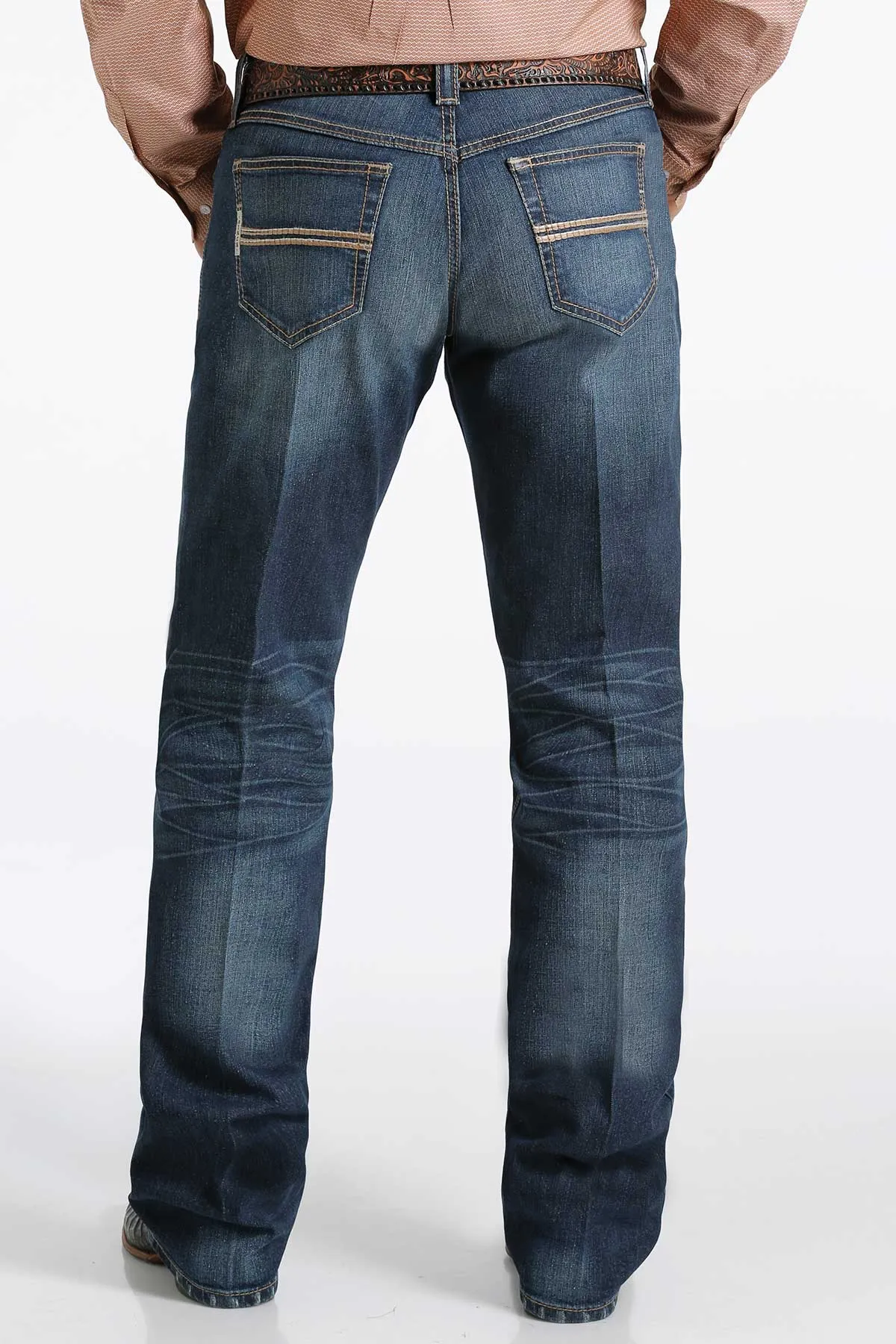 Men's Carter 2.0 Cinch Jeans Arena Flex