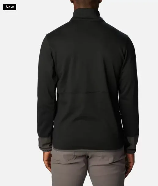 MEN'S HIKE HALF ZIP PULLOVER