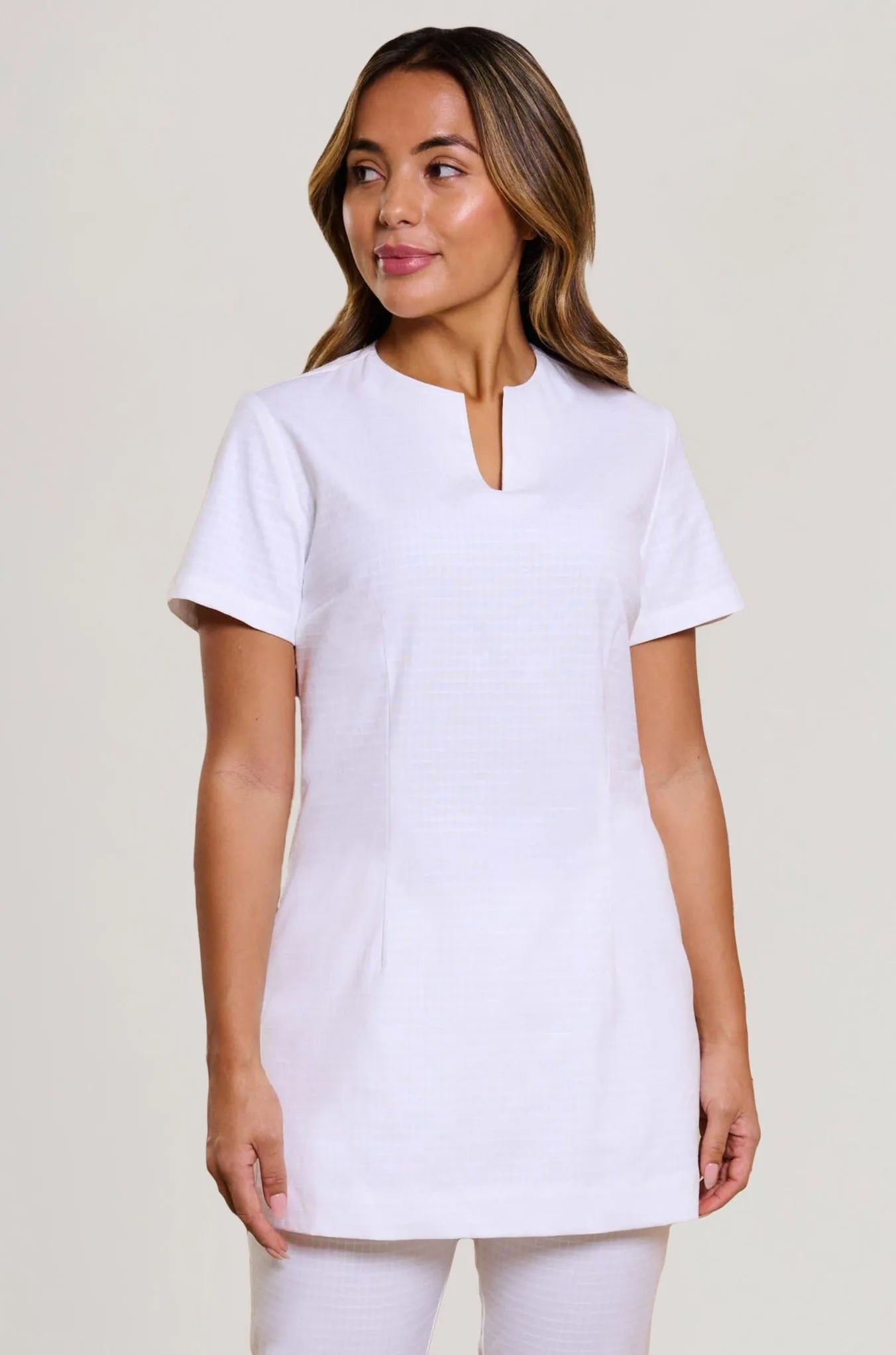 Minkar Spa Tunic