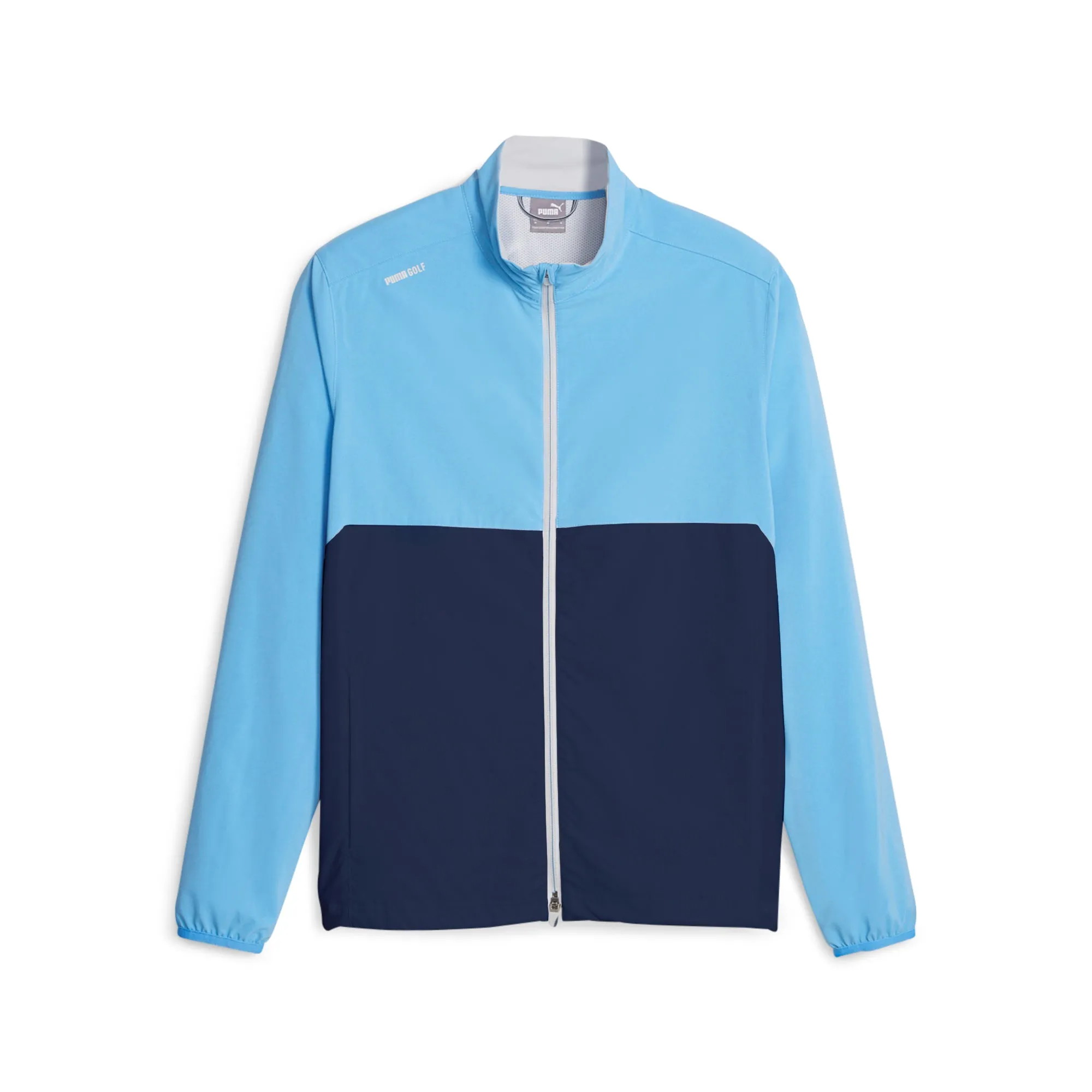 Monterey Wind Golf Jacket