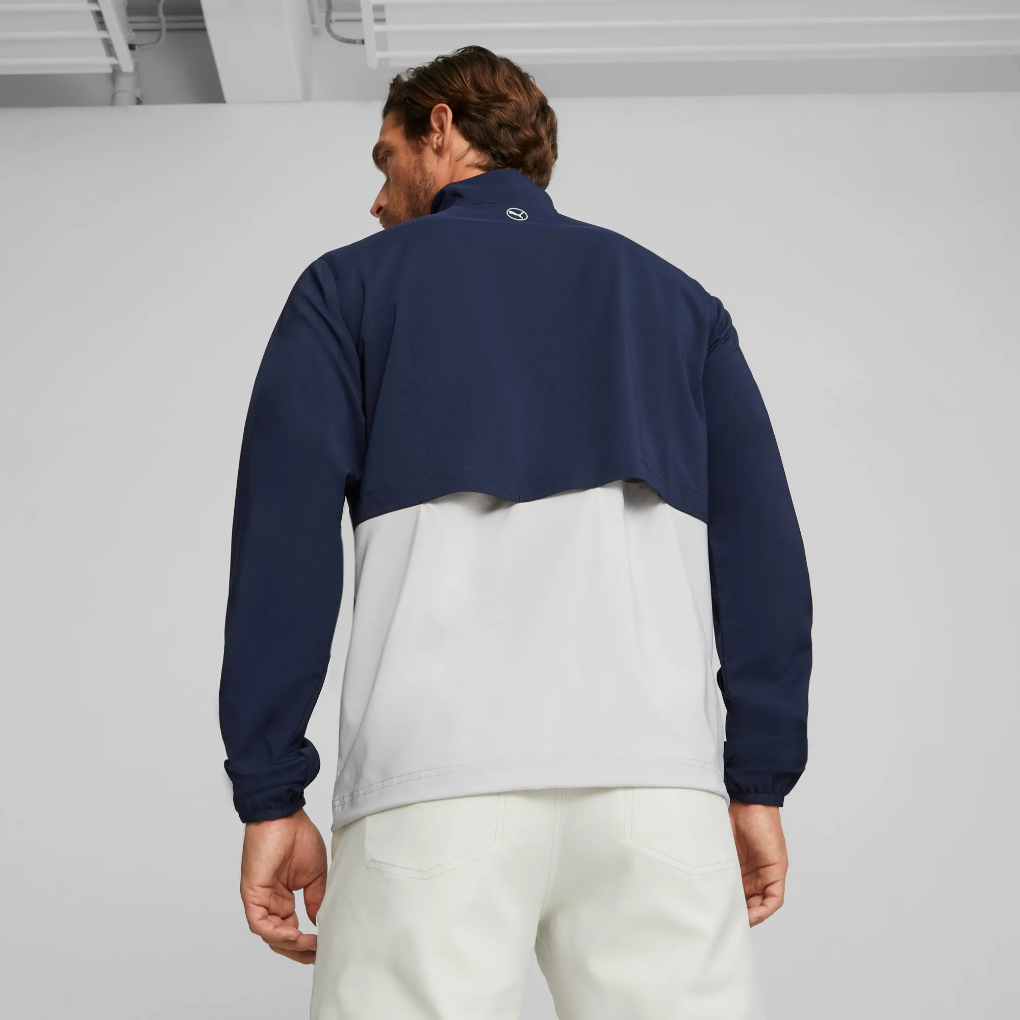 Monterey Wind Golf Jacket