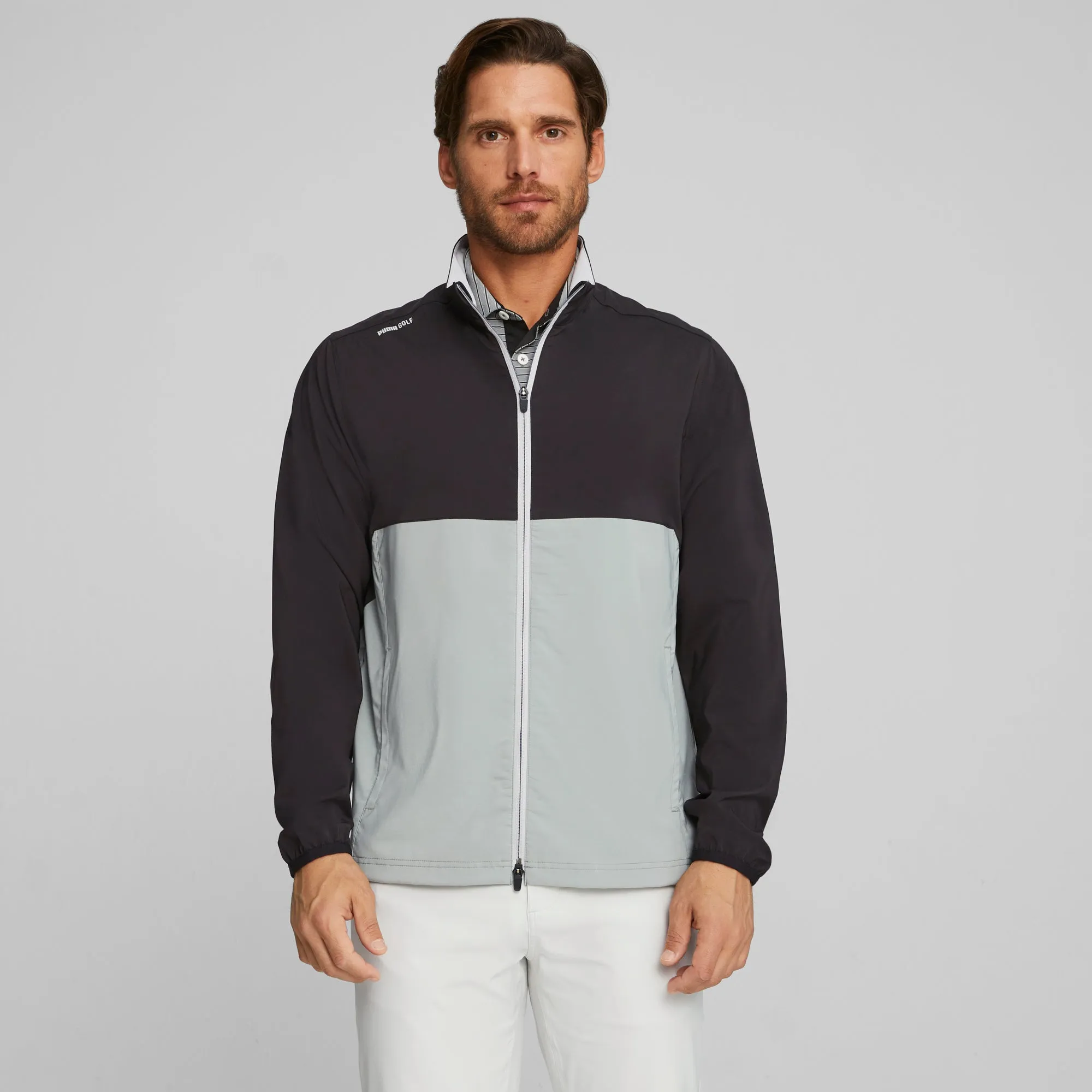 Monterey Wind Golf Jacket