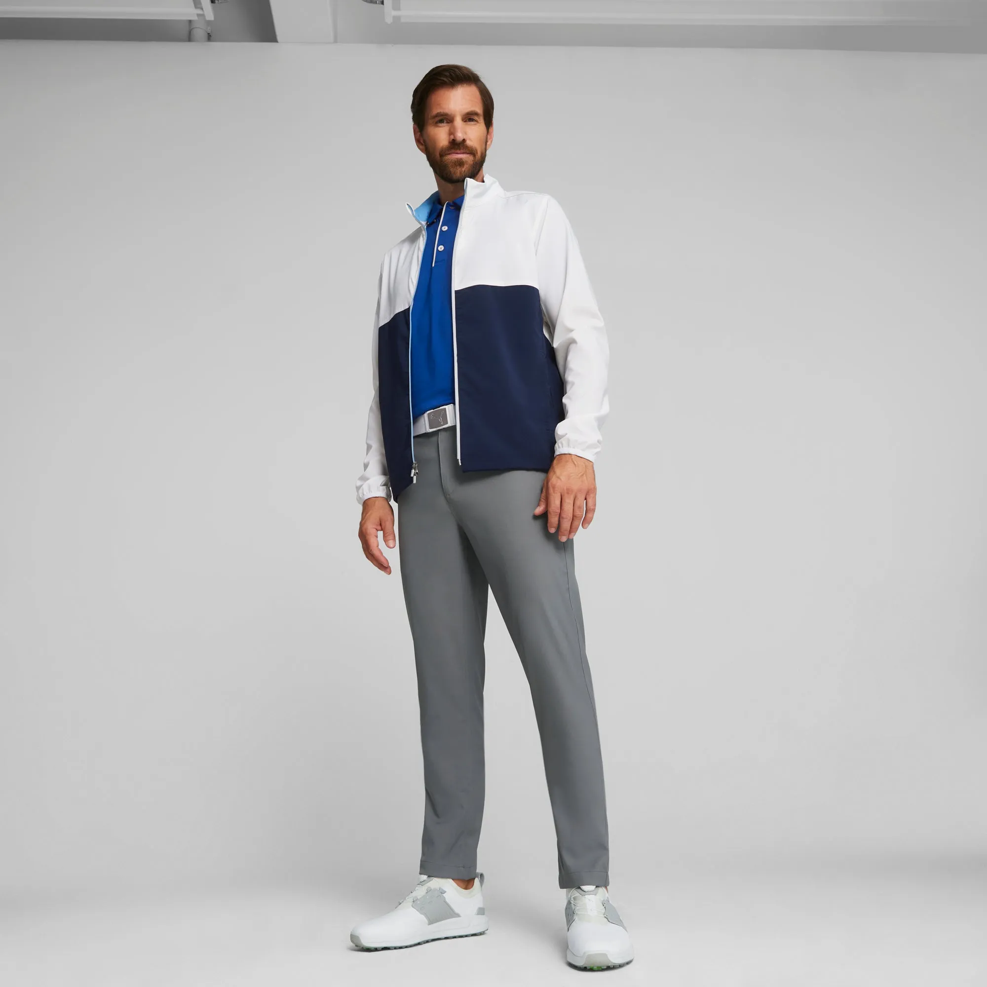 Monterey Wind Golf Jacket