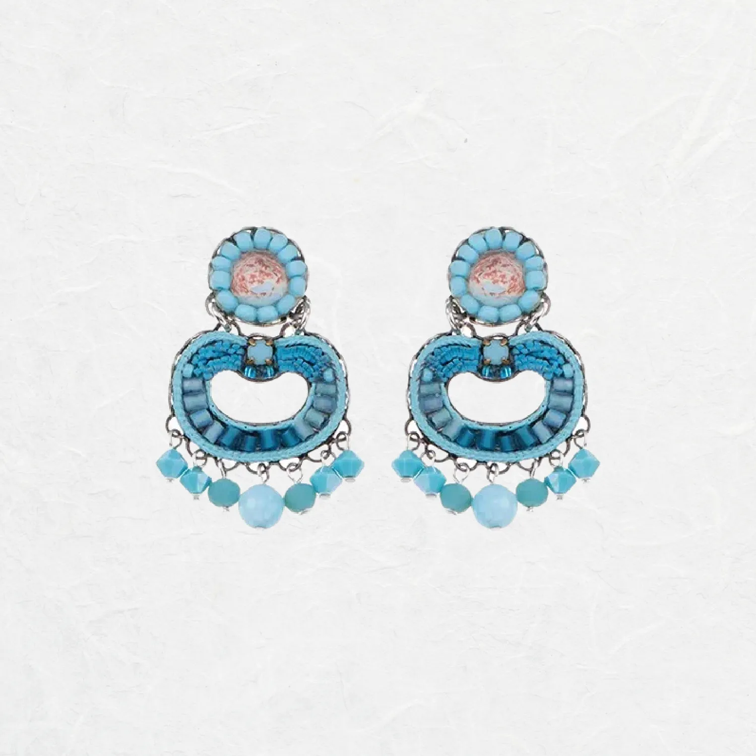 Morning Jacket Mora Earrings