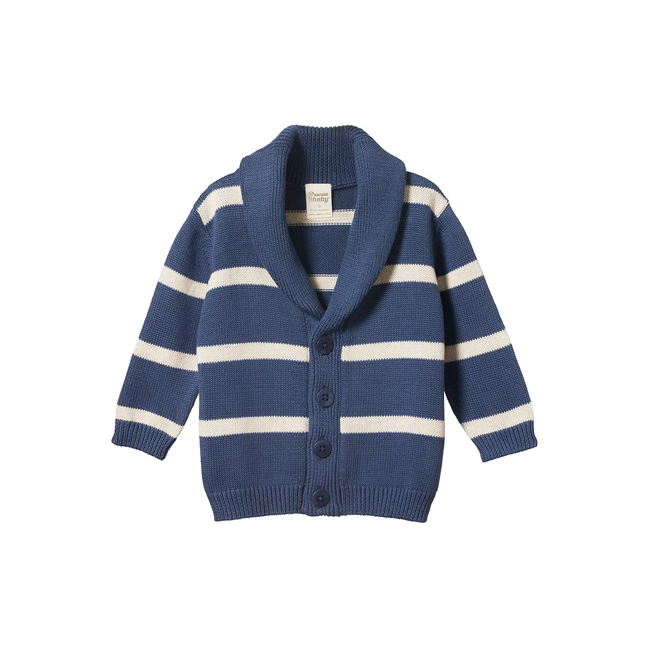 Nature Baby - BENJI JACKET