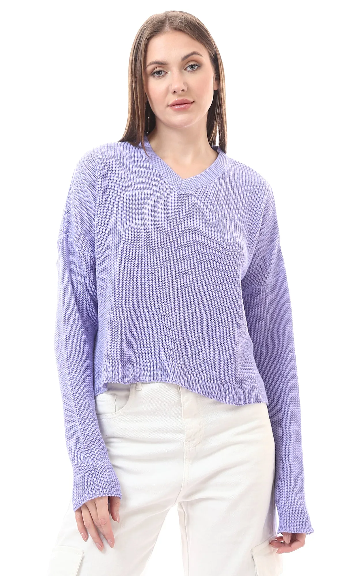 O172960 Women Pullover