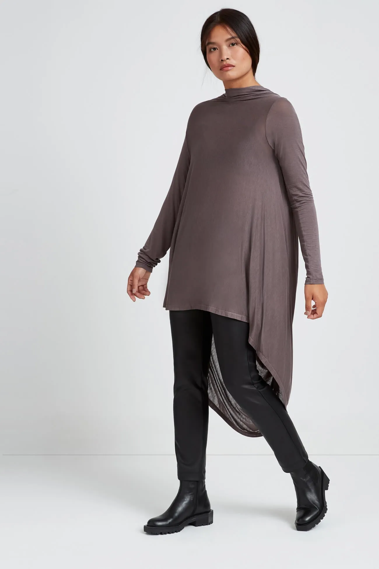 Petite Iris Tunic