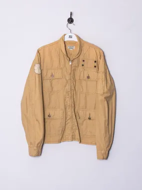 Polo Ralph Lauren Jeans Company Light Jacket