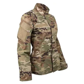 Propper Women's OCP Hot Weather Coat