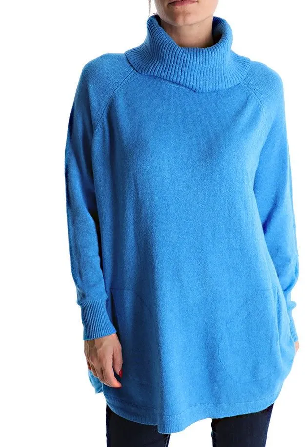 Pullover Oversize Mar