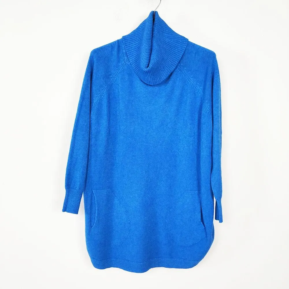 Pullover Oversize Mar