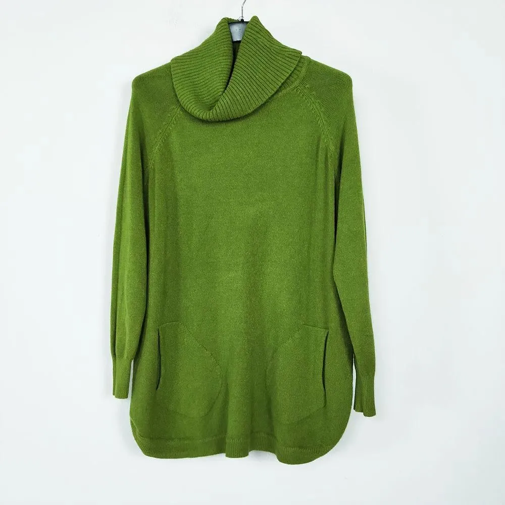 Pullover Oversize Mar