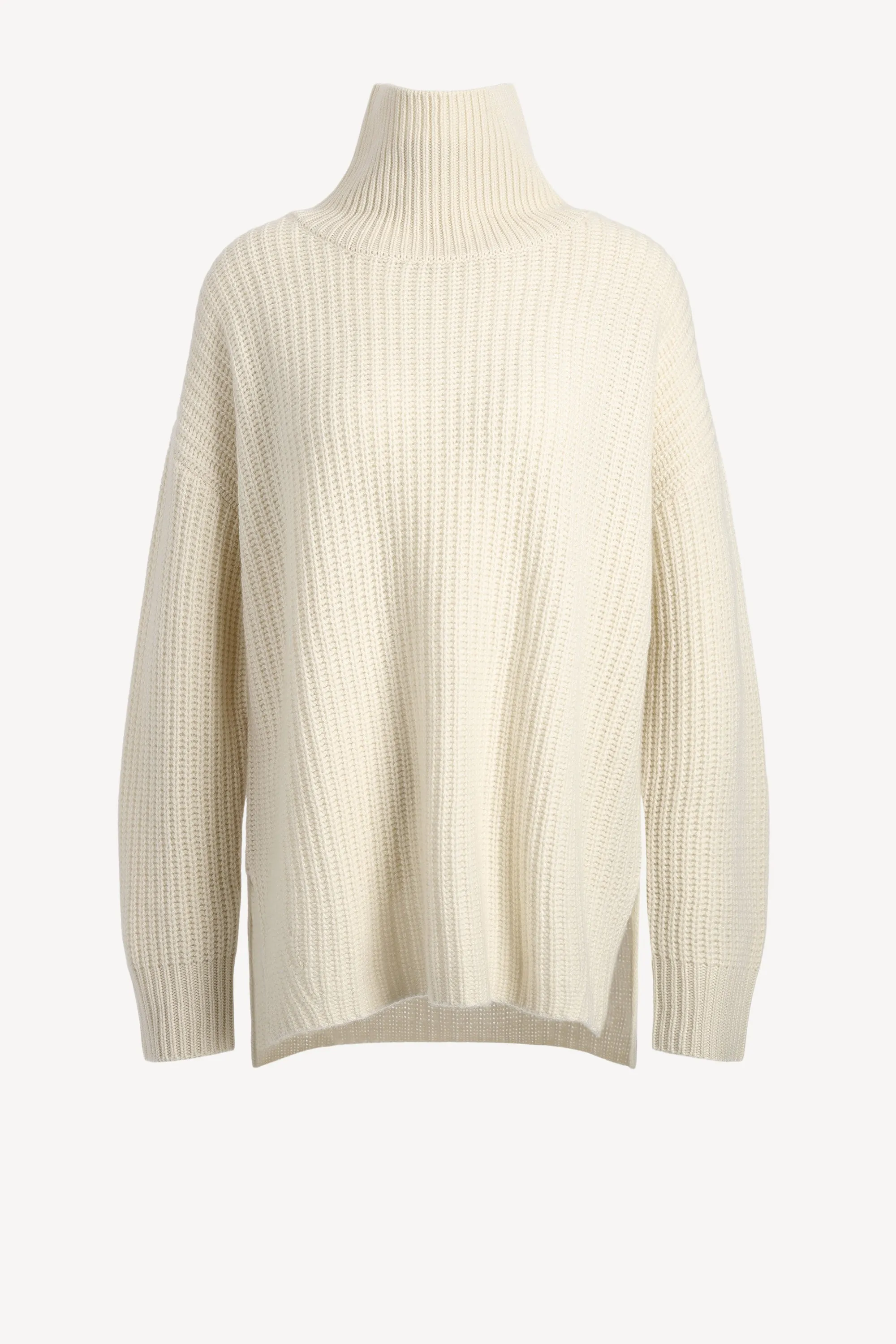 Pullover Therese in Cream