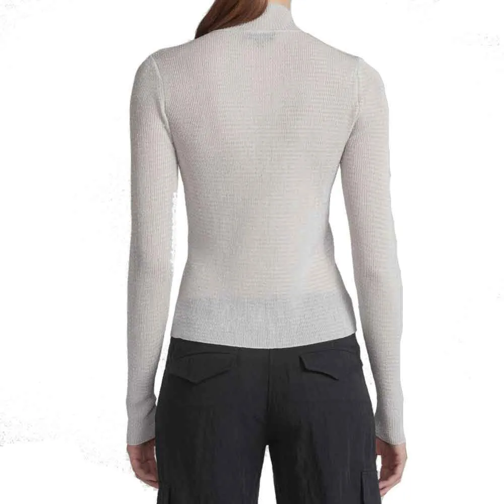 Rag & Bone Raina Turtleneck Sweater