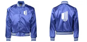 Satin Jacket