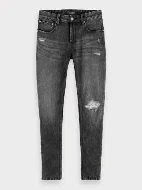 Scotch & Soda-Carve It Out Jeans