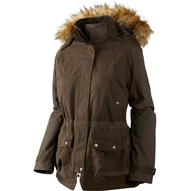 Seeland Glyn Jacket