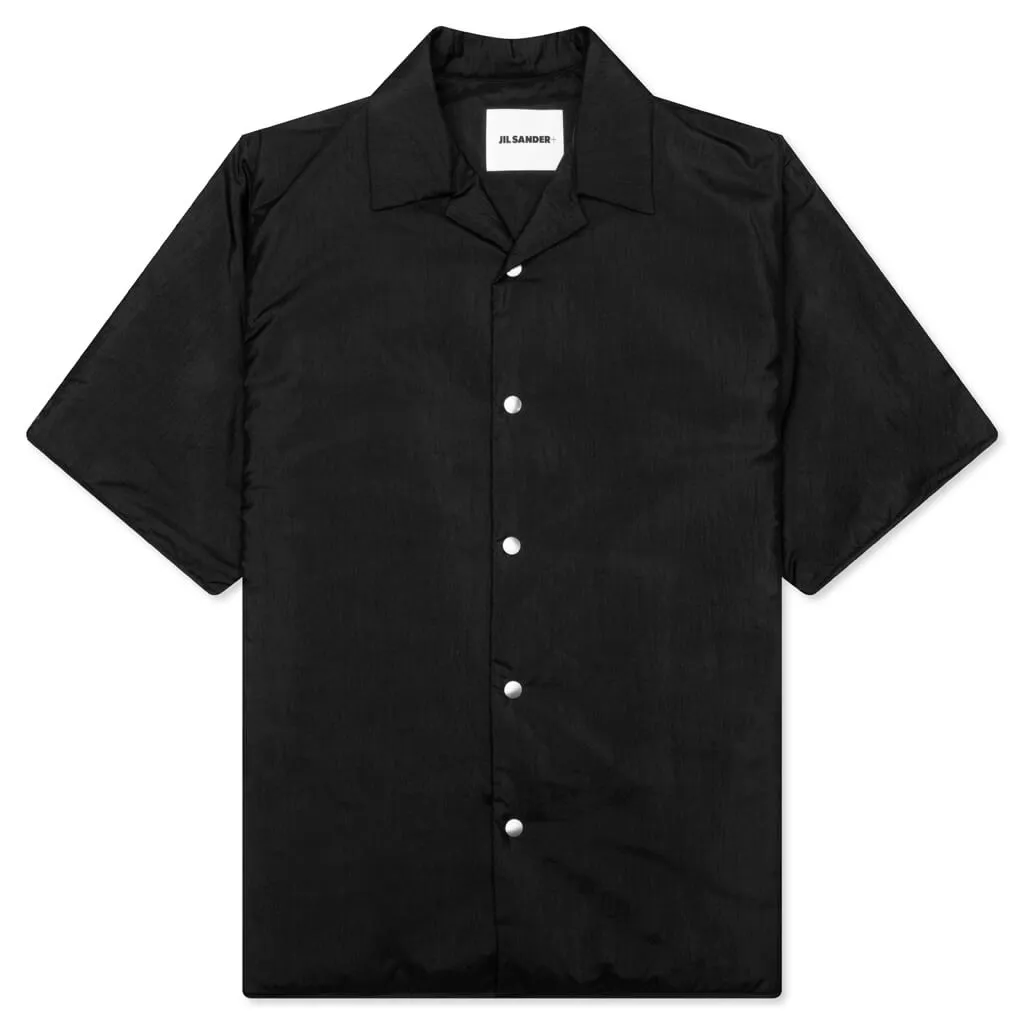 Shirt - Black