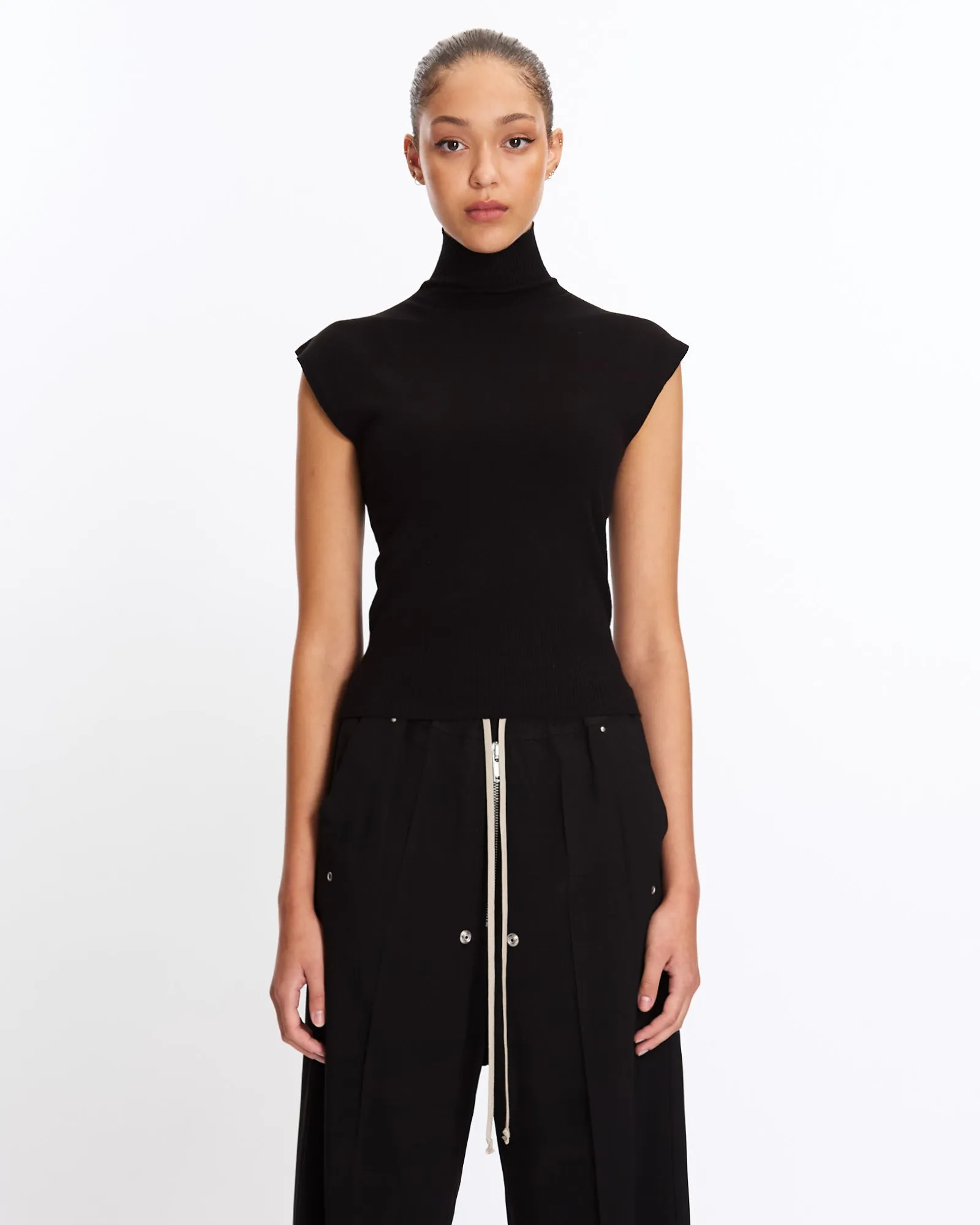 SL Turtleneck