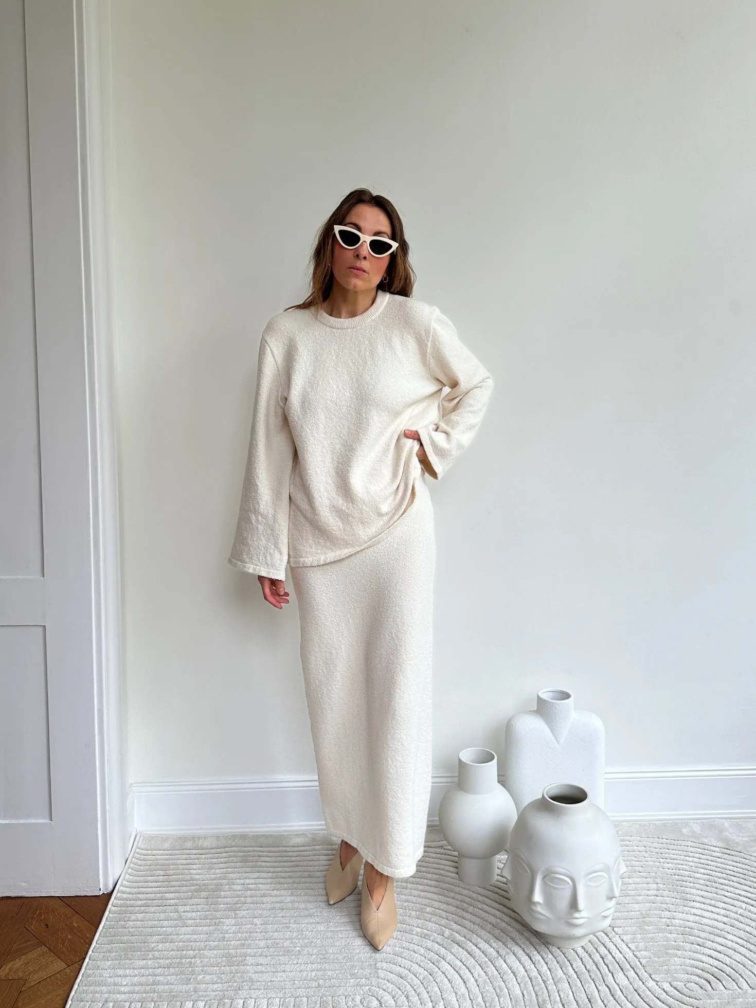 SOHO STUDIOS GABRIELA Pullover