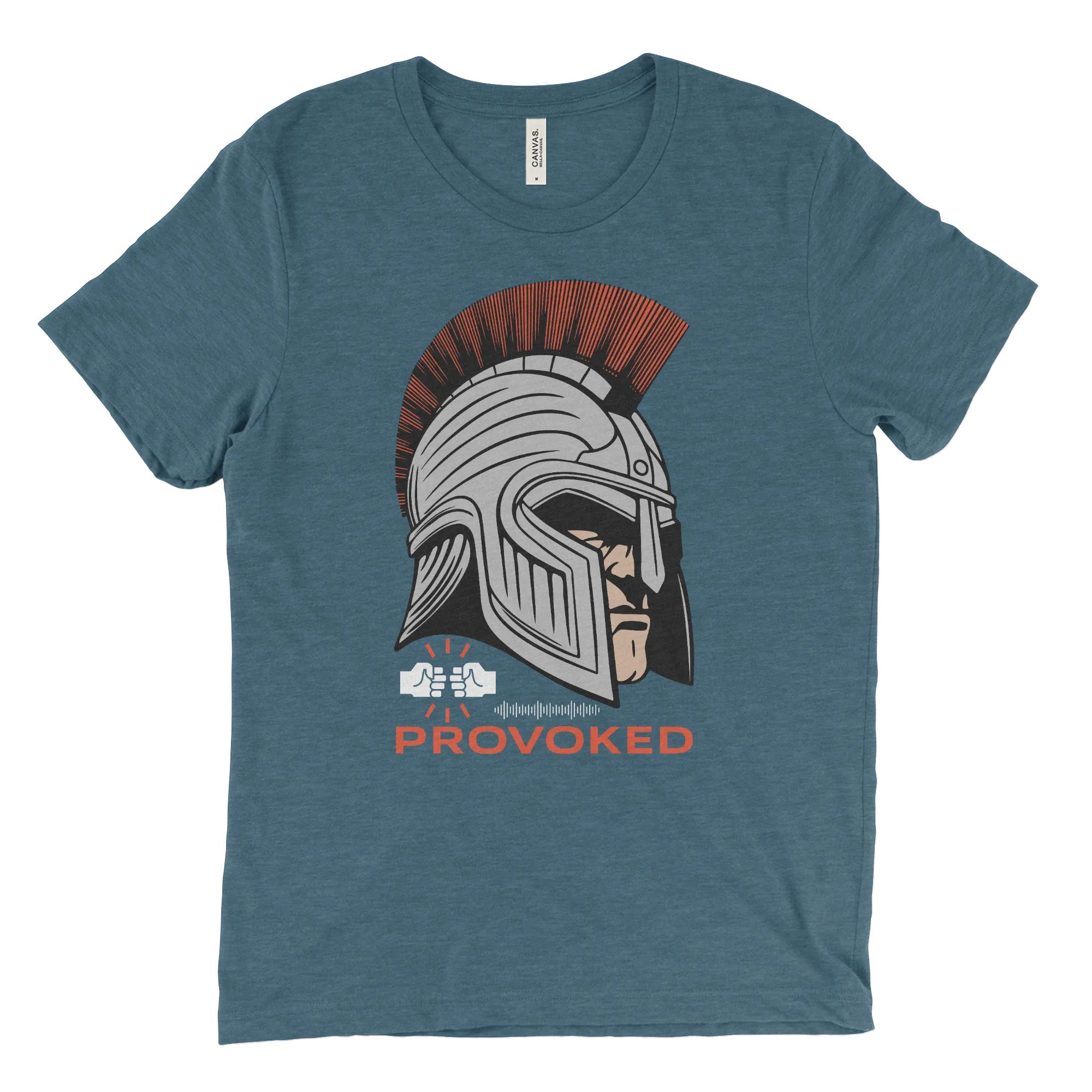 Spartan | T-Shirt