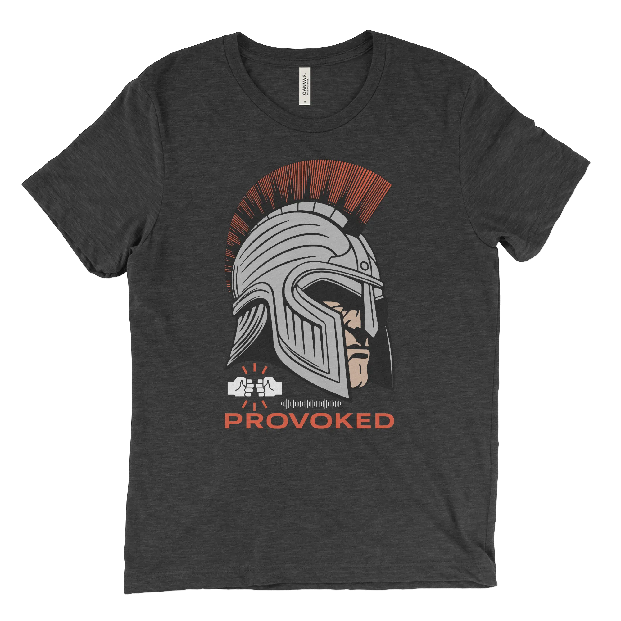 Spartan | T-Shirt