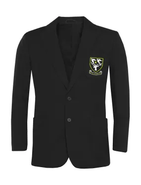 St Aidan's Catholic Academy Boys Black Blazer