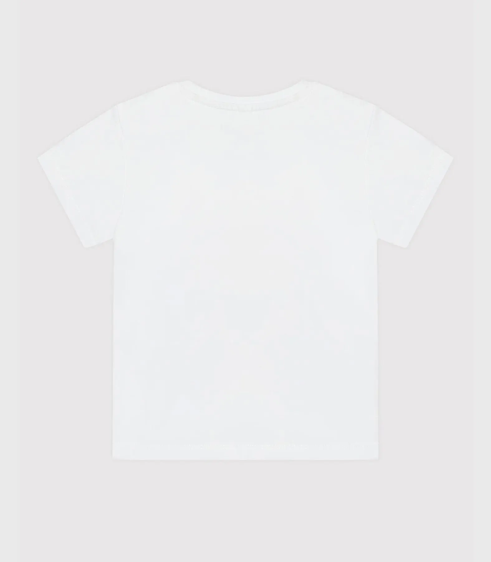 T-shirt Bambina